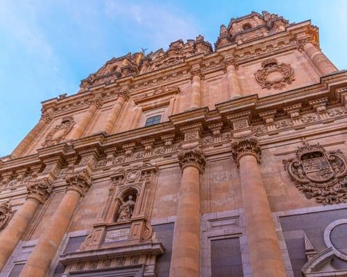CONOCE DÓNDE VAS A FORMARTE