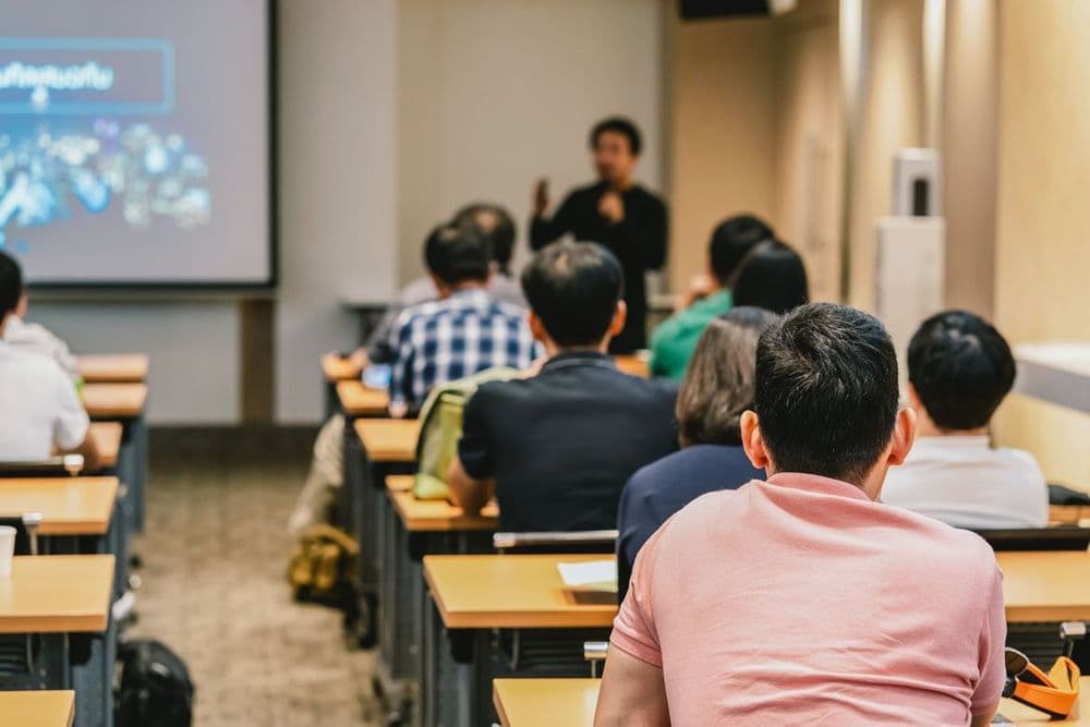 Máster Universitario en Formación del Profesorado de ESO y Bachillerato, FP y Enseñanzas de Idiomas