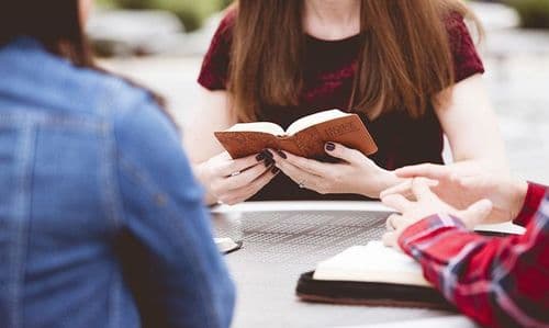 Licenciatura en Teología Pastoral